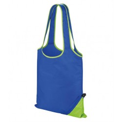 Plain CORE COMPACT SHOPPER BAG RESULT 65 GSM